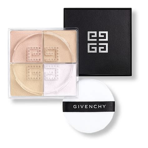 givenchy baking powder